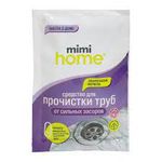 Mimi Home (САШЕ-80г) Средство для прочистки труб. 12 / 582403 /